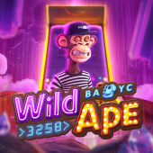Wild Ape Casino Game